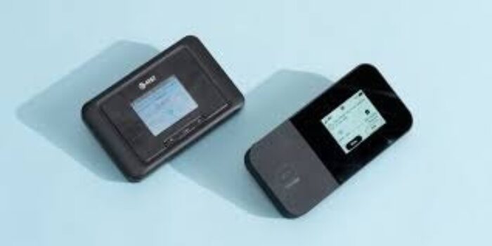 10 Best Wi-Fi Hotspots 2025