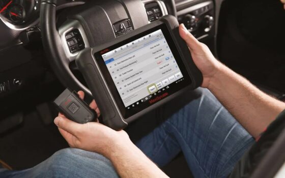 10 Best Car Scanners 2025