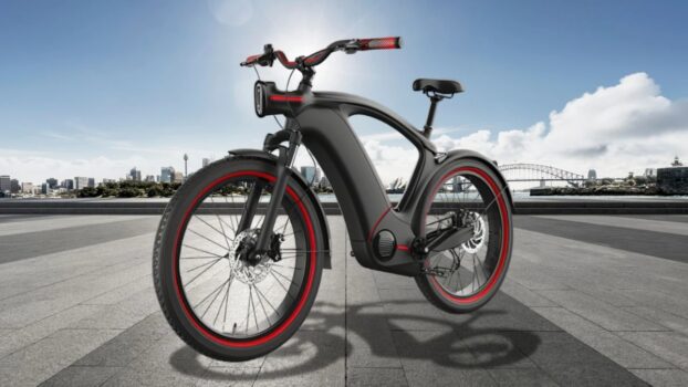 10 Best Electric Bikes 2025