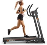 Top 10 der besten Laufbänder 2026