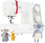 Top 10 Der Besten Nähmaschinen 2026