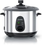 Top 10 Der Besten Reiskocher 2026