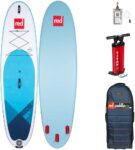Top 10 Der Besten Stand-Up-Paddle-Boards 2026