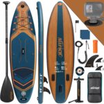 Top 10 Der Besten Stand-Up-Paddle-Boards 2026