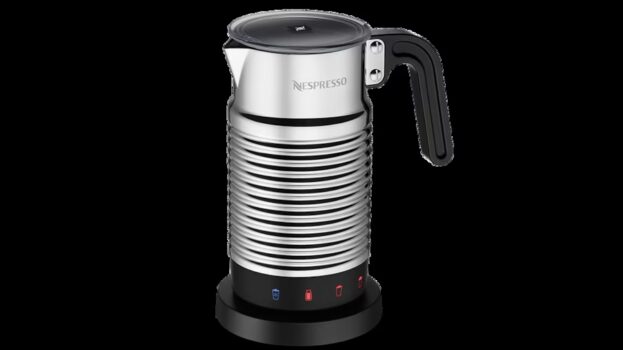 10 Der Besten Milchaufschäumer 2025