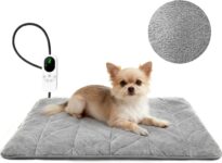 Top 10 Der Besten Beheizte Katzenbetten/Heizkissen 2026