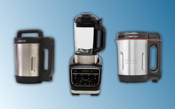 Top 10 Best Soup Makers 2026