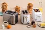 Top 10 Best Toasters 2026